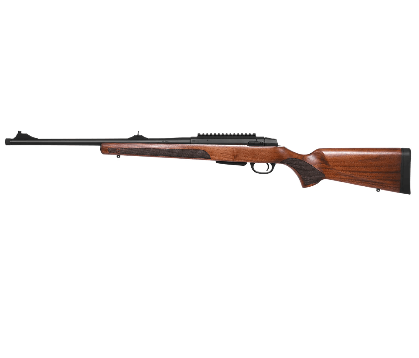 Карабін ATA ARMS Turqua GEN2 Walnut кал. 223 Rem 51 см Фото 2